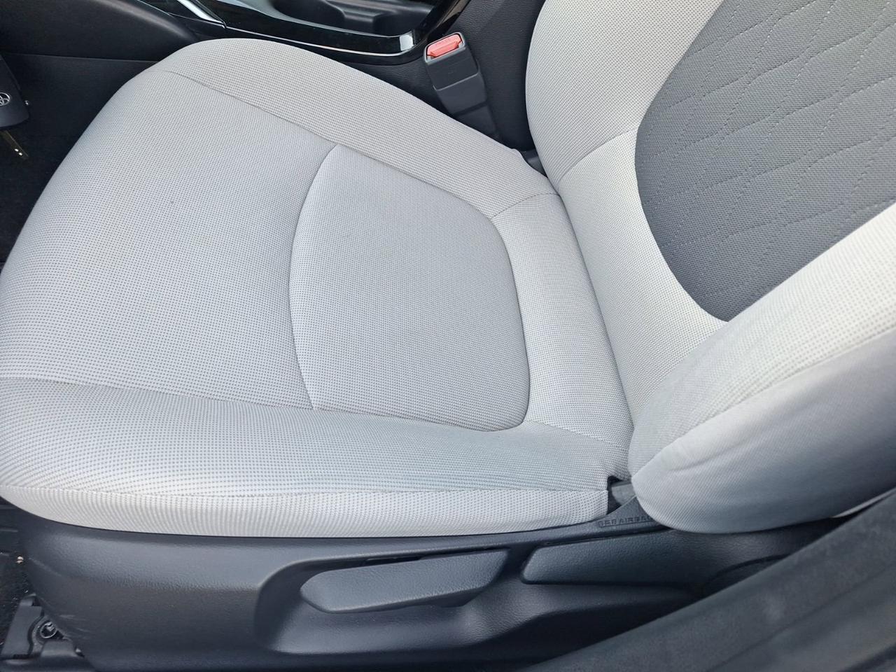 2020 Toyota Corolla LE Hurst TX