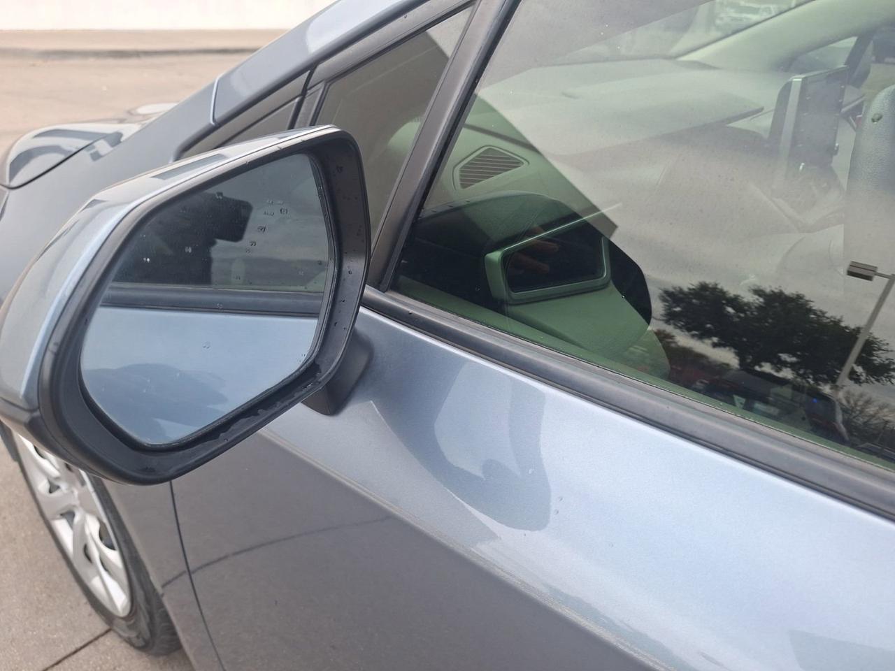 2020 Toyota Corolla LE Hurst TX