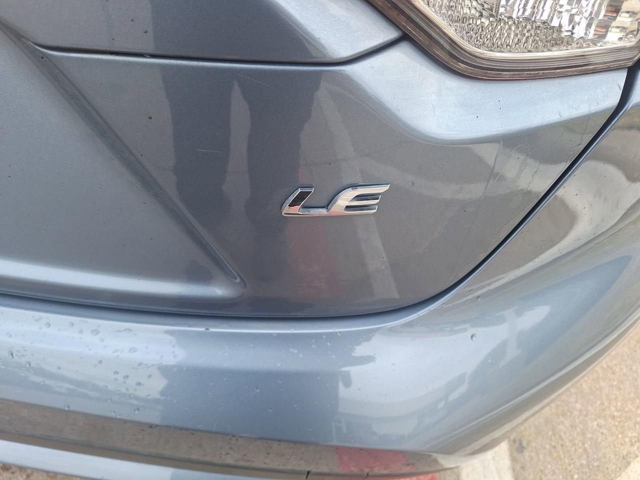 2020 Toyota Corolla LE Hurst TX