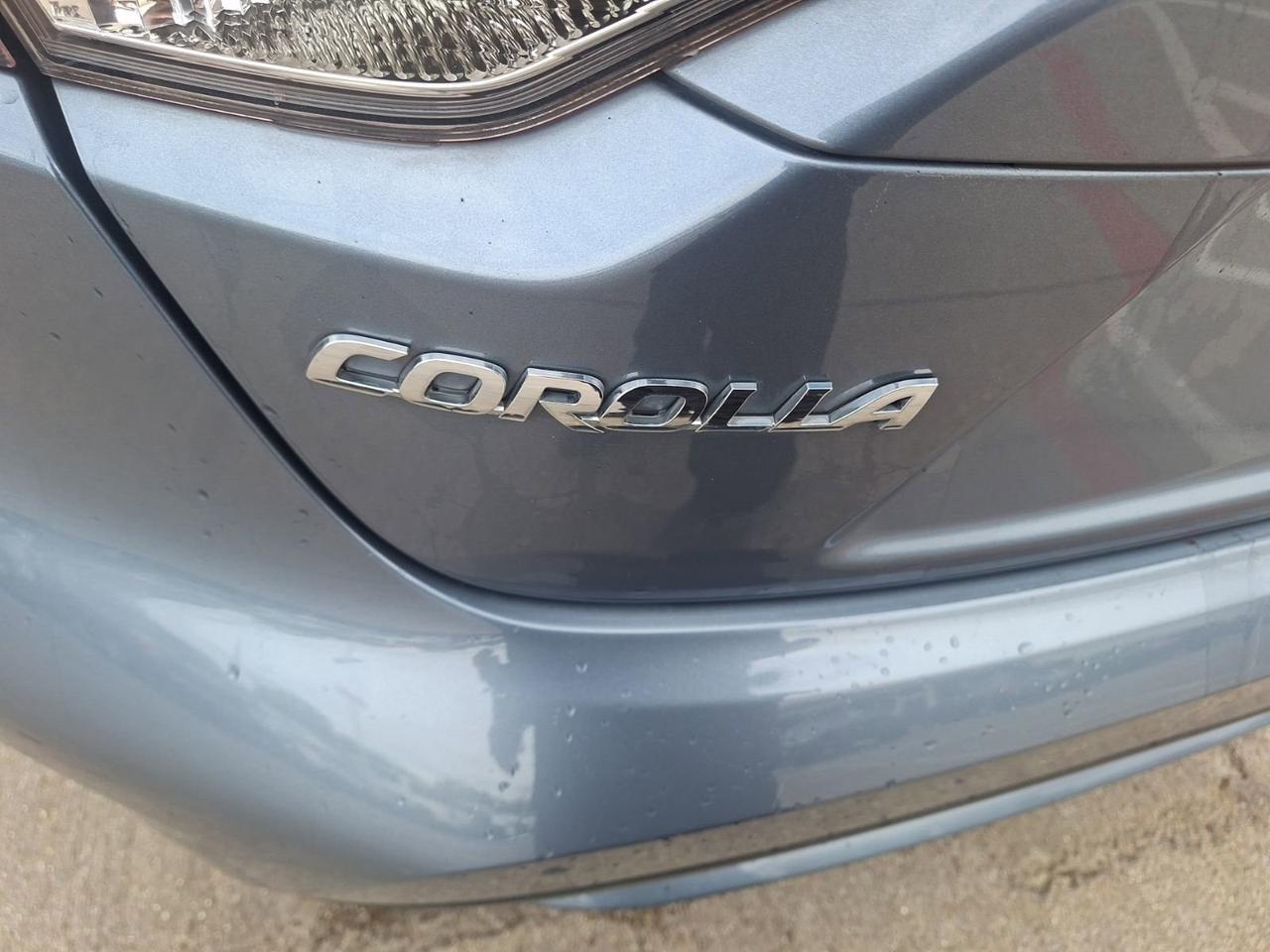 2020 Toyota Corolla LE Hurst TX