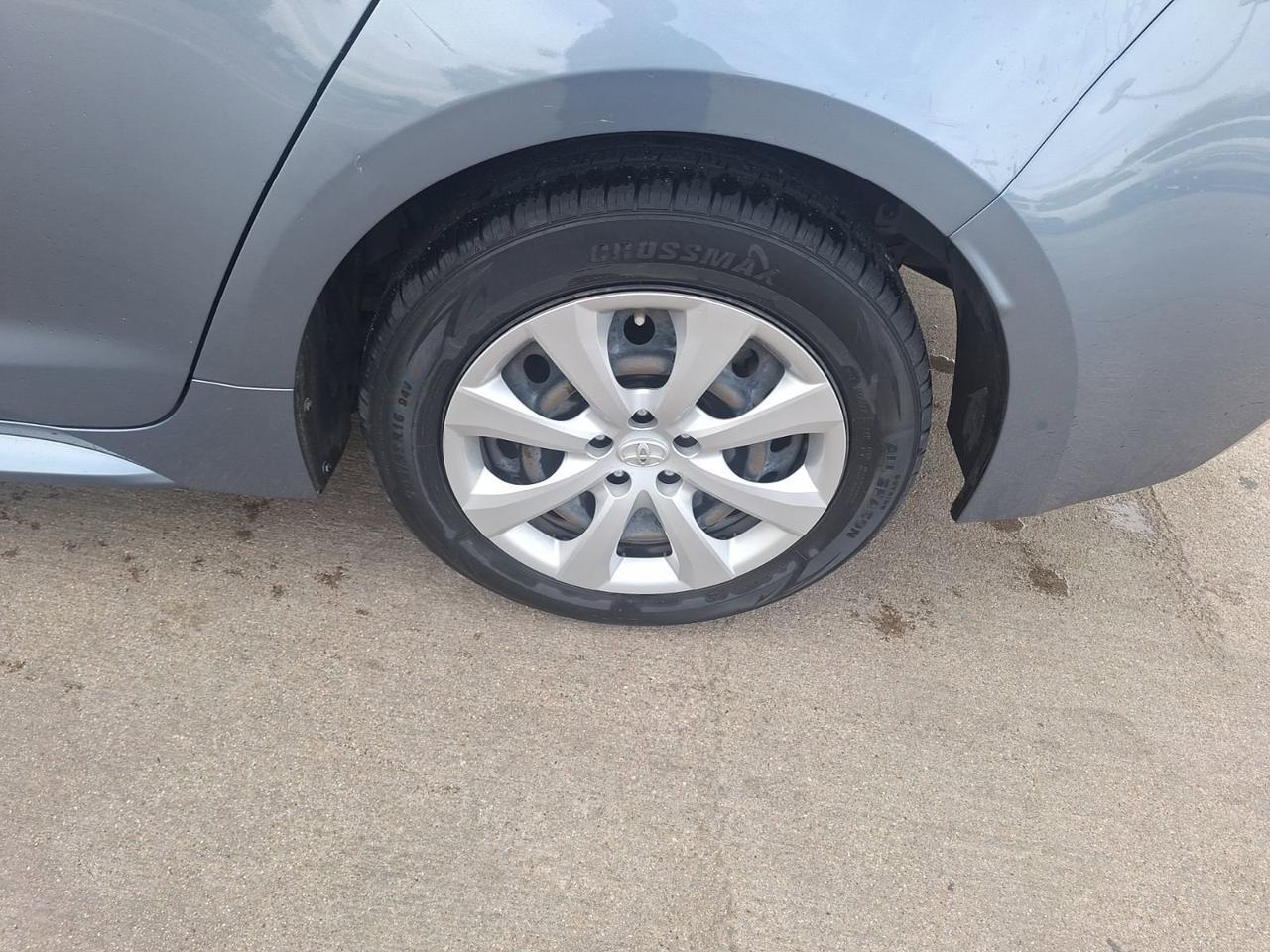 2020 Toyota Corolla LE Hurst TX