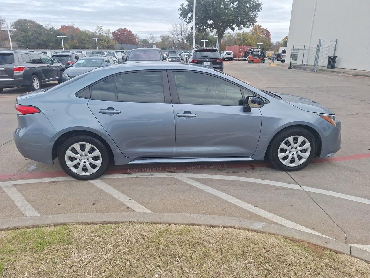 2020 Toyota Corolla LE Hurst TX