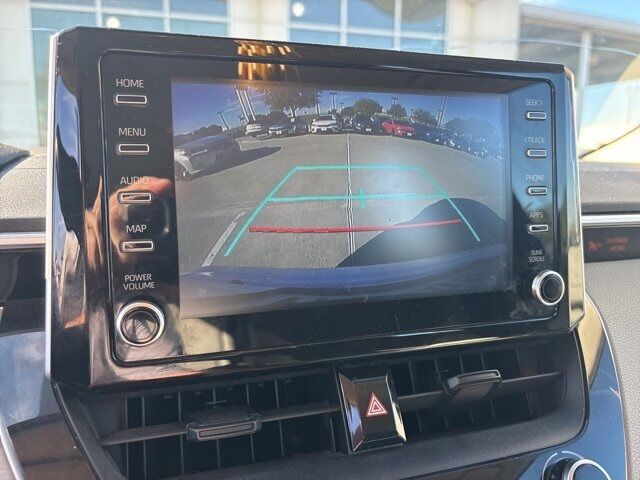 2020 Toyota Corolla LE Dallas TX