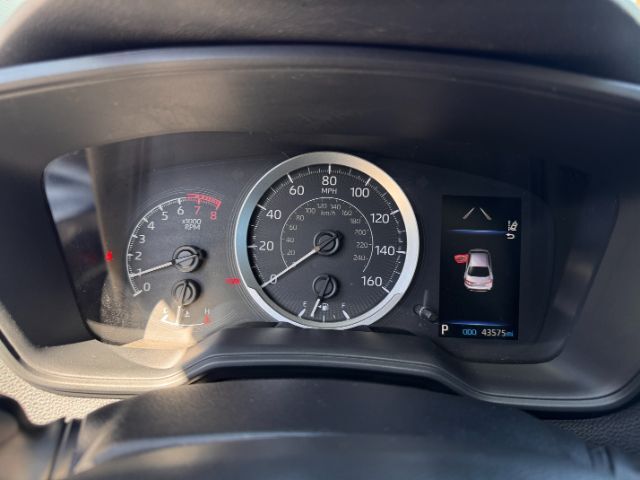 2020 Toyota Corolla LE Houston TX