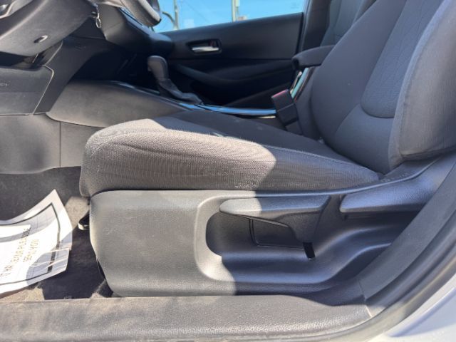 2020 Toyota Corolla LE Houston TX