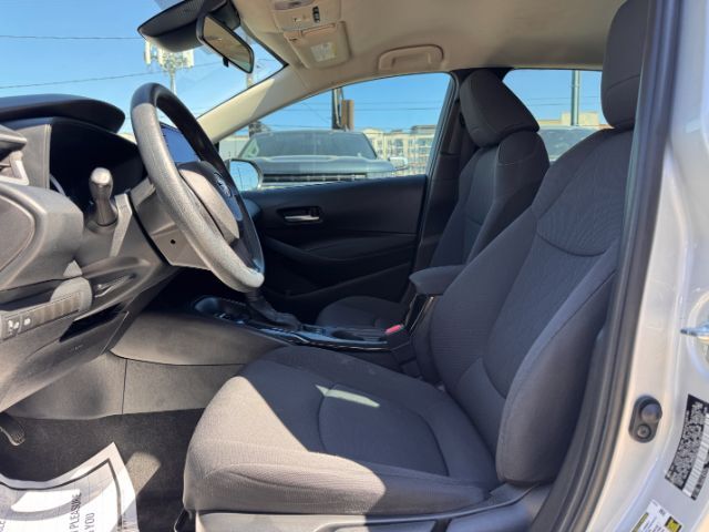 2020 Toyota Corolla LE Houston TX