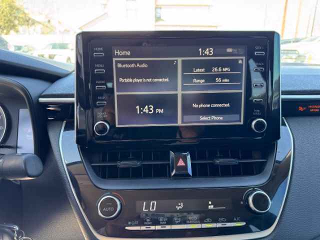 2020 Toyota Corolla LE Houston TX