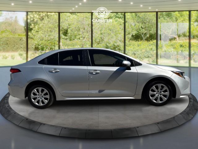 2020 Toyota Corolla LE Houston TX