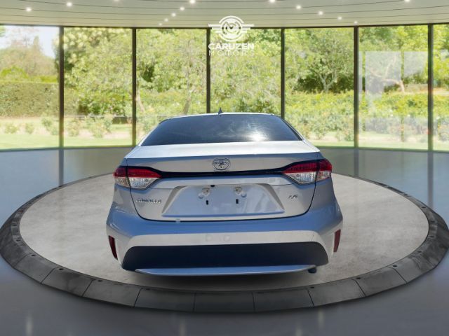 2020 Toyota Corolla LE Houston TX