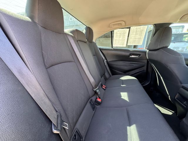 2020 Toyota Corolla LE Houston TX