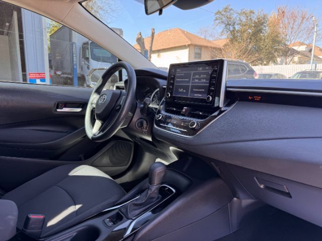 2020 Toyota Corolla LE Houston TX