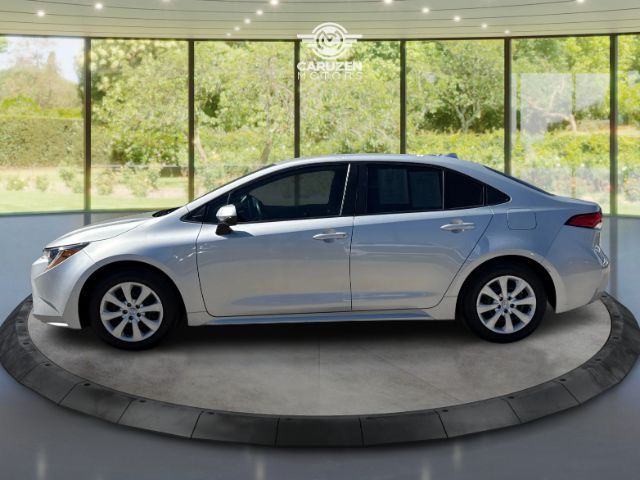 2020 Toyota Corolla LE Houston TX