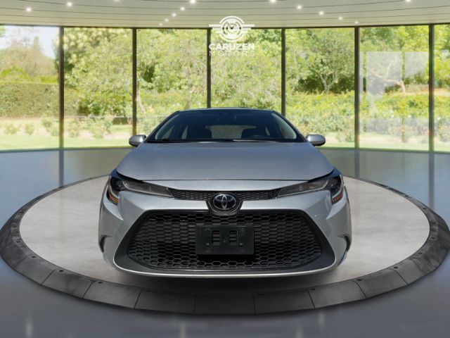 2020 Toyota Corolla LE Houston TX