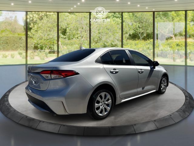 2020 Toyota Corolla LE Houston TX