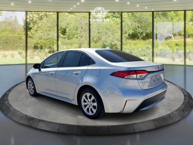 2020 Toyota Corolla LE Houston TX
