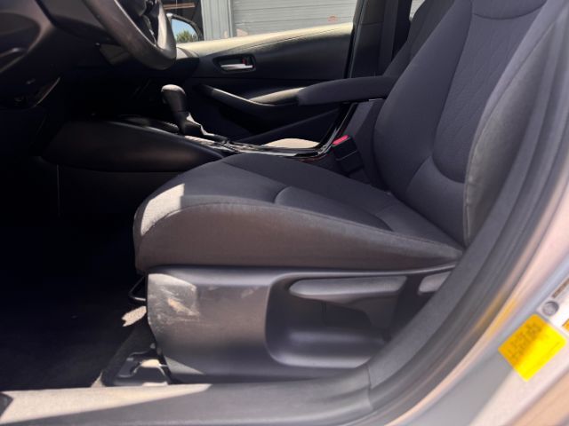 2020 Toyota Corolla LE Houston TX