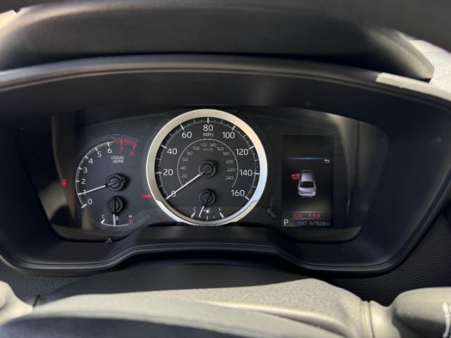 2020 Toyota Corolla LE Houston TX