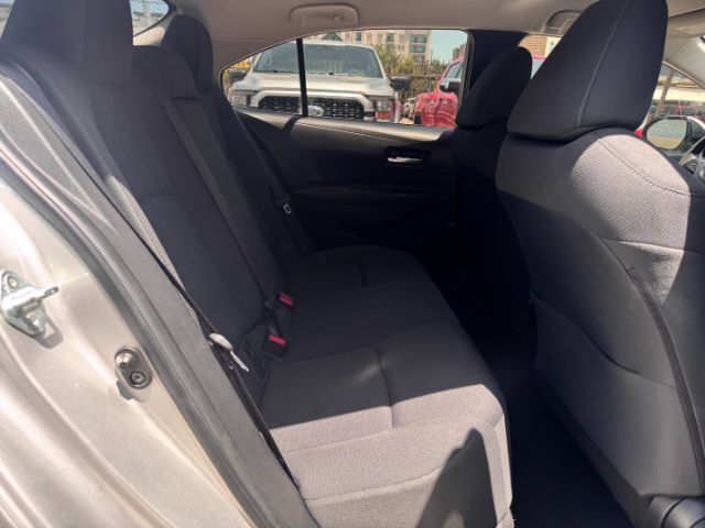 2020 Toyota Corolla LE Houston TX