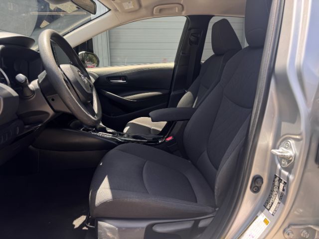 2020 Toyota Corolla LE Houston TX