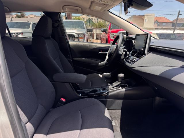 2020 Toyota Corolla LE Houston TX