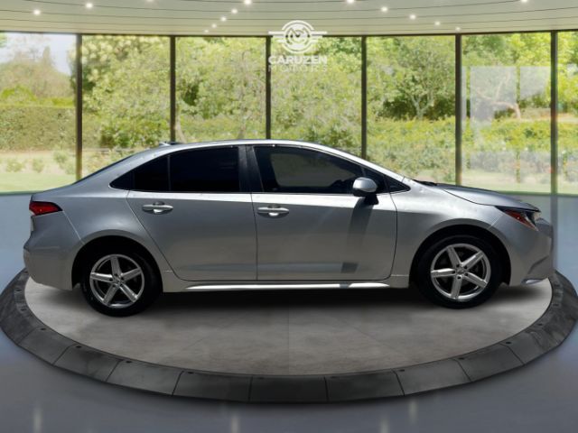2020 Toyota Corolla LE Houston TX