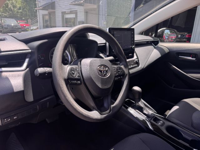 2020 Toyota Corolla LE Houston TX