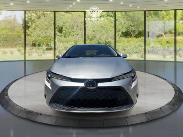 2020 Toyota Corolla LE Houston TX