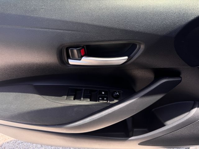 2020 Toyota Corolla LE Houston TX