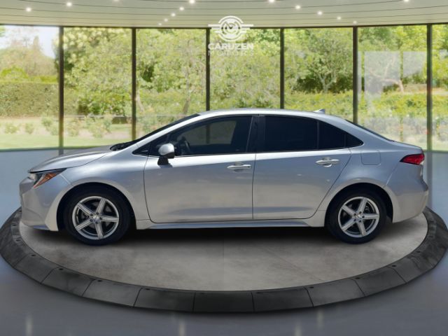 2020 Toyota Corolla LE Houston TX