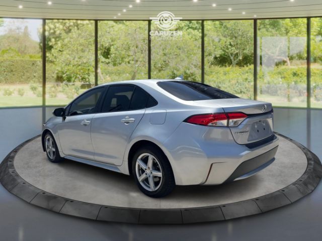 2020 Toyota Corolla LE Houston TX