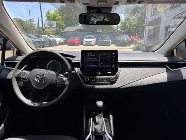2020 Toyota Corolla LE Houston TX