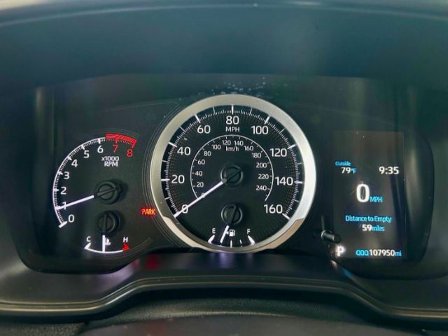 2020 Toyota Corolla LE Houston TX