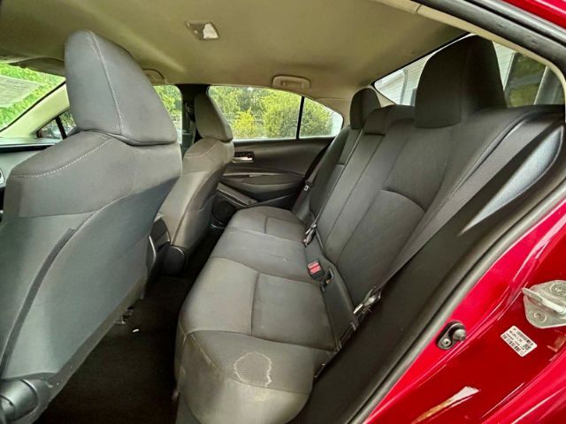 2020 Toyota Corolla LE Houston TX