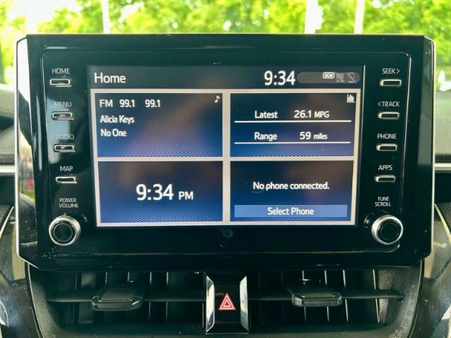 2020 Toyota Corolla LE Houston TX