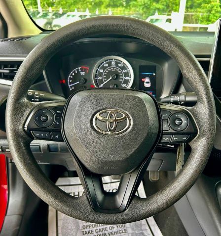 2020 Toyota Corolla LE Houston TX