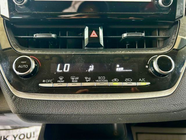 2020 Toyota Corolla LE Houston TX