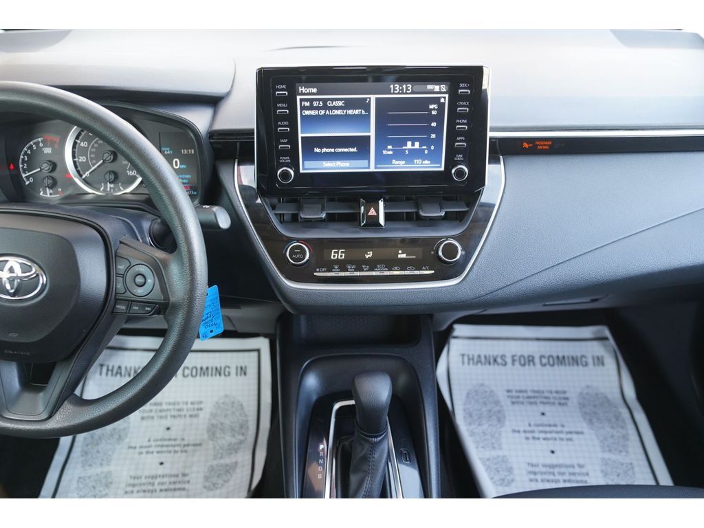 2020 Toyota Corolla LE Huntington UT