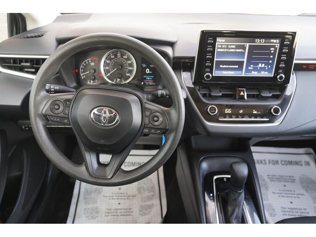 2020 Toyota Corolla LE Huntington UT