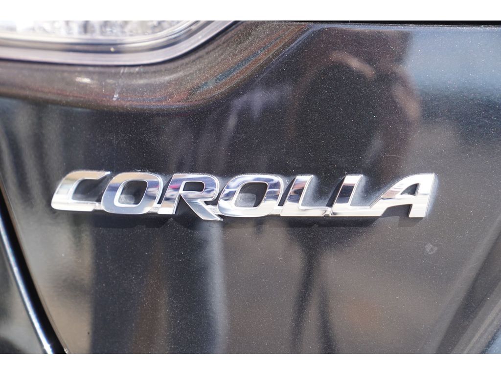 2020 Toyota Corolla LE Huntington UT