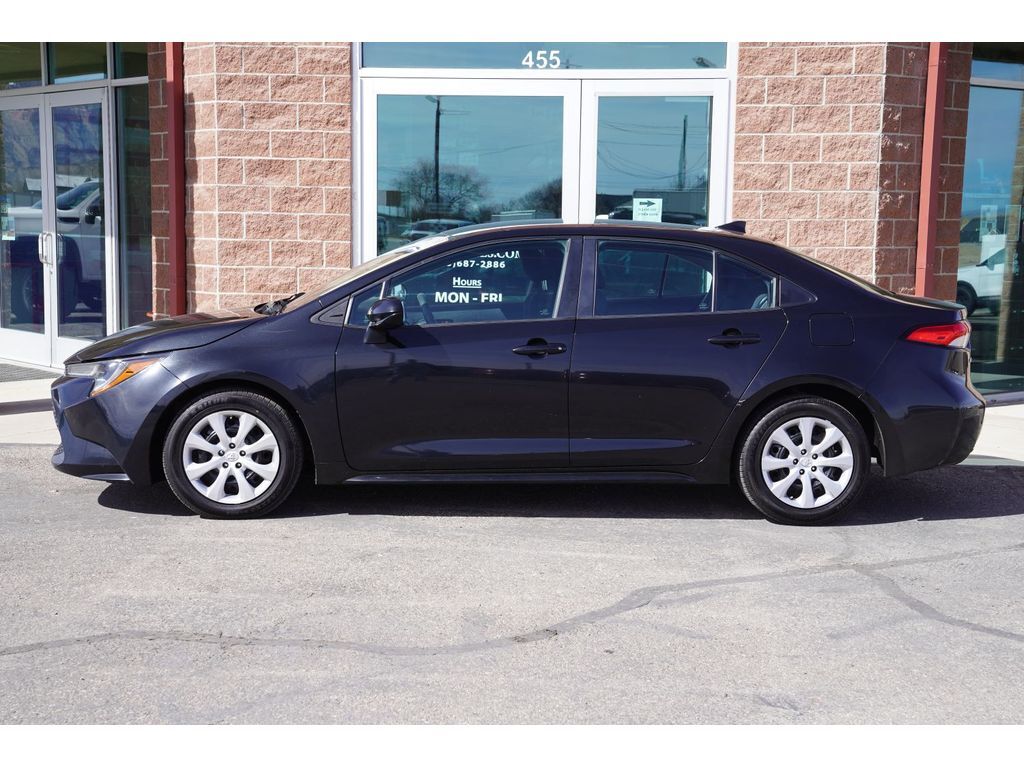 2020 Toyota Corolla LE Huntington UT