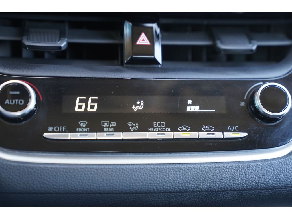 2020 Toyota Corolla LE Huntington UT