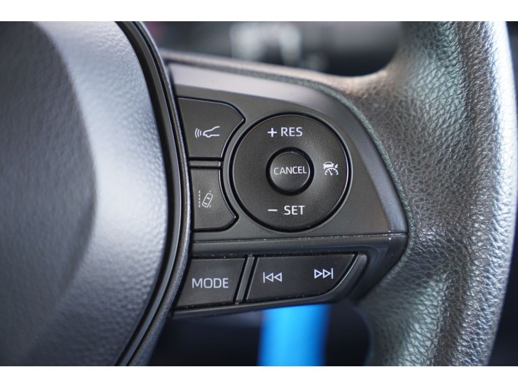 2020 Toyota Corolla LE Price UT