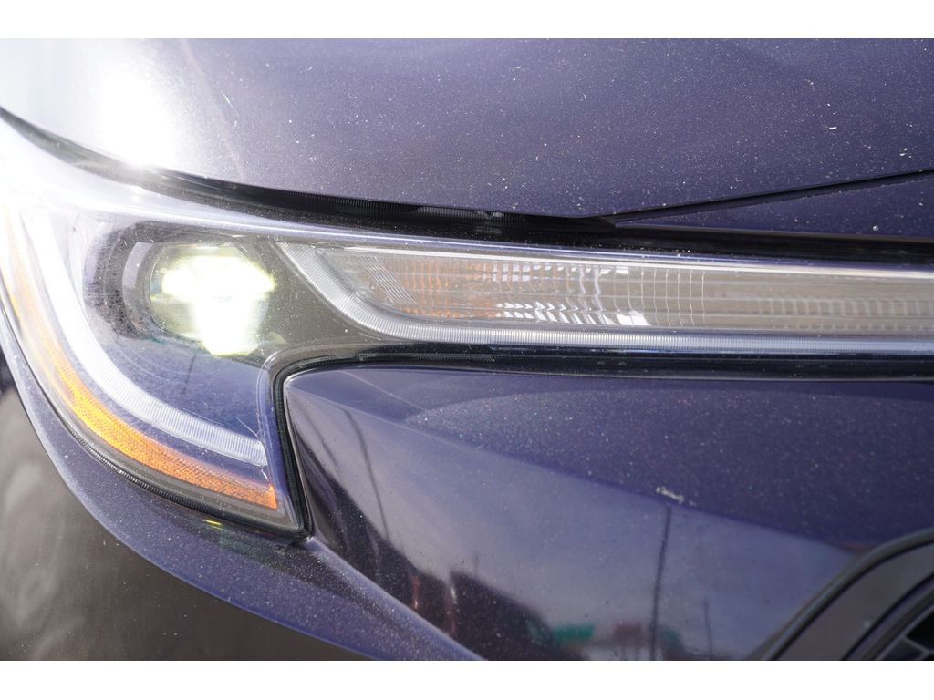 2020 Toyota Corolla LE Price UT