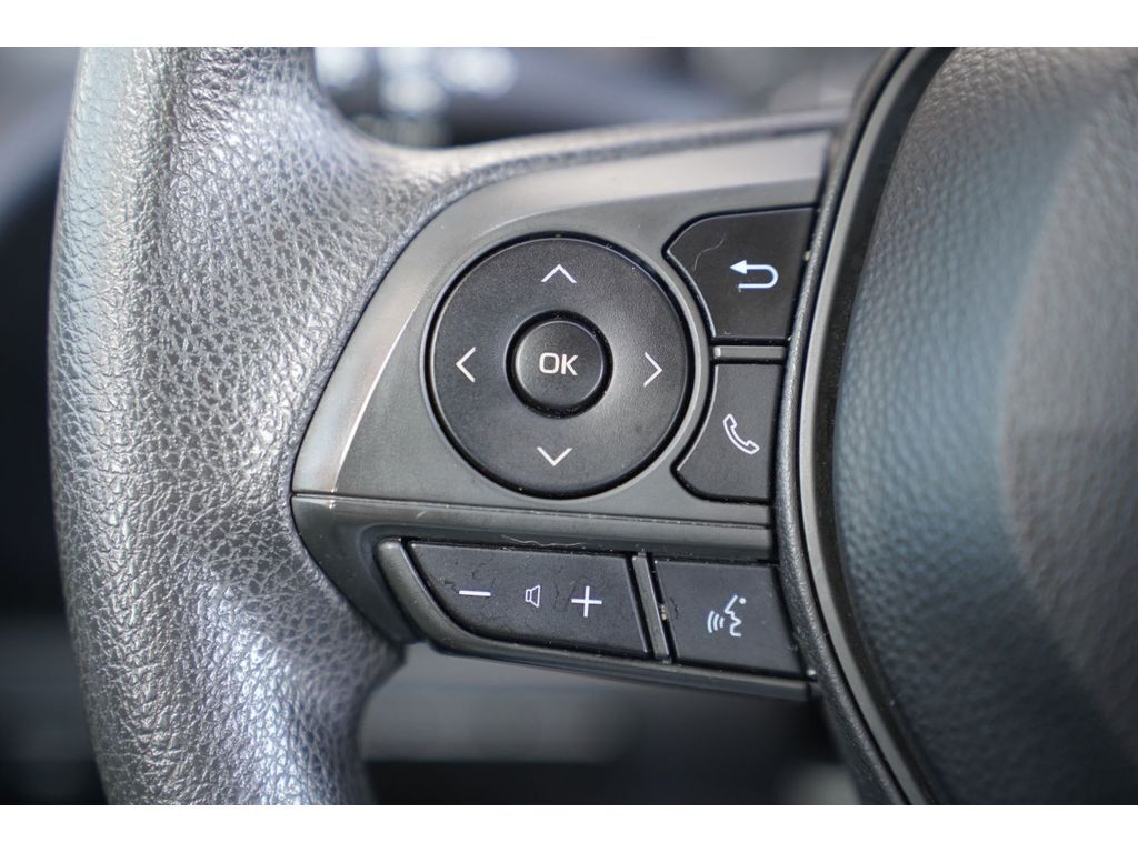 2020 Toyota Corolla LE Price UT