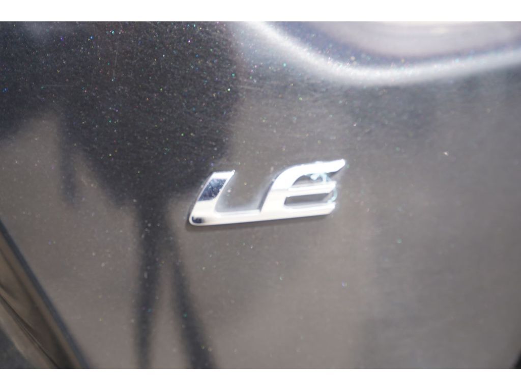 2020 Toyota Corolla LE Price UT