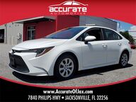 2020 Toyota Corolla LE Jacksonville FL 2020 Toyota Corolla LE Jacksonville FL