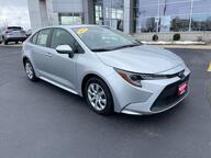 2020 Toyota Corolla LE Janesville WI 2020 Toyota Corolla LE Janesville WI