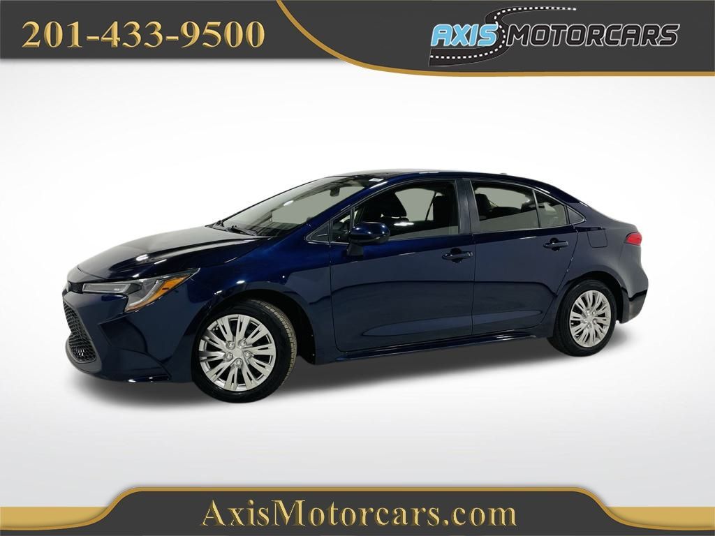 2020 Toyota Corolla LE Jersey City NJ