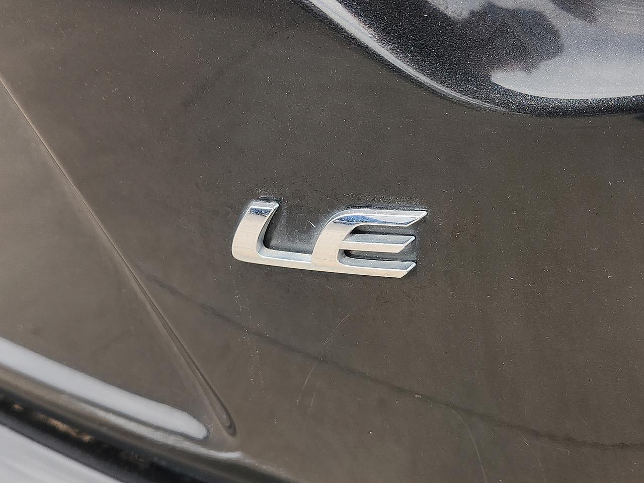 2020 Toyota Corolla LE Lubbock TX