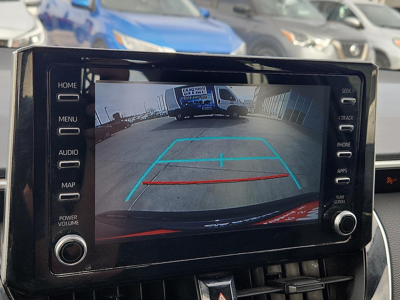 2020 Toyota Corolla LE Lubbock TX